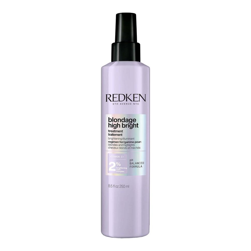Se Behandling for at beskytte håret Redken P2324800 Midler til shampooing 250 ml hos Boligcenter.dk