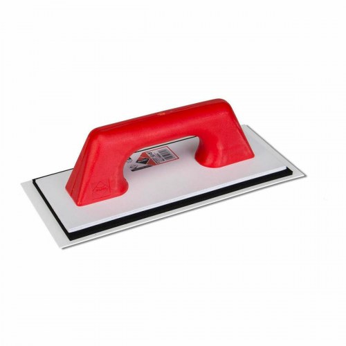 Rubi Gør-Det-Selv murske 30 × 15 cm med plastikhåndtag
