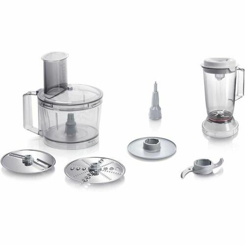 Foodprocessor BOSCH MultiTalent3 800 W Hvid 800 W