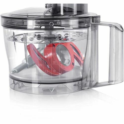 Foodprocessor BOSCH MultiTalent3 800 W Hvid 800 W