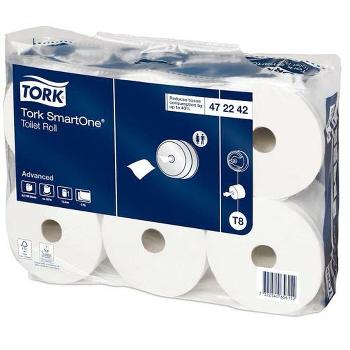 Toiletpapir Tork SmartOne