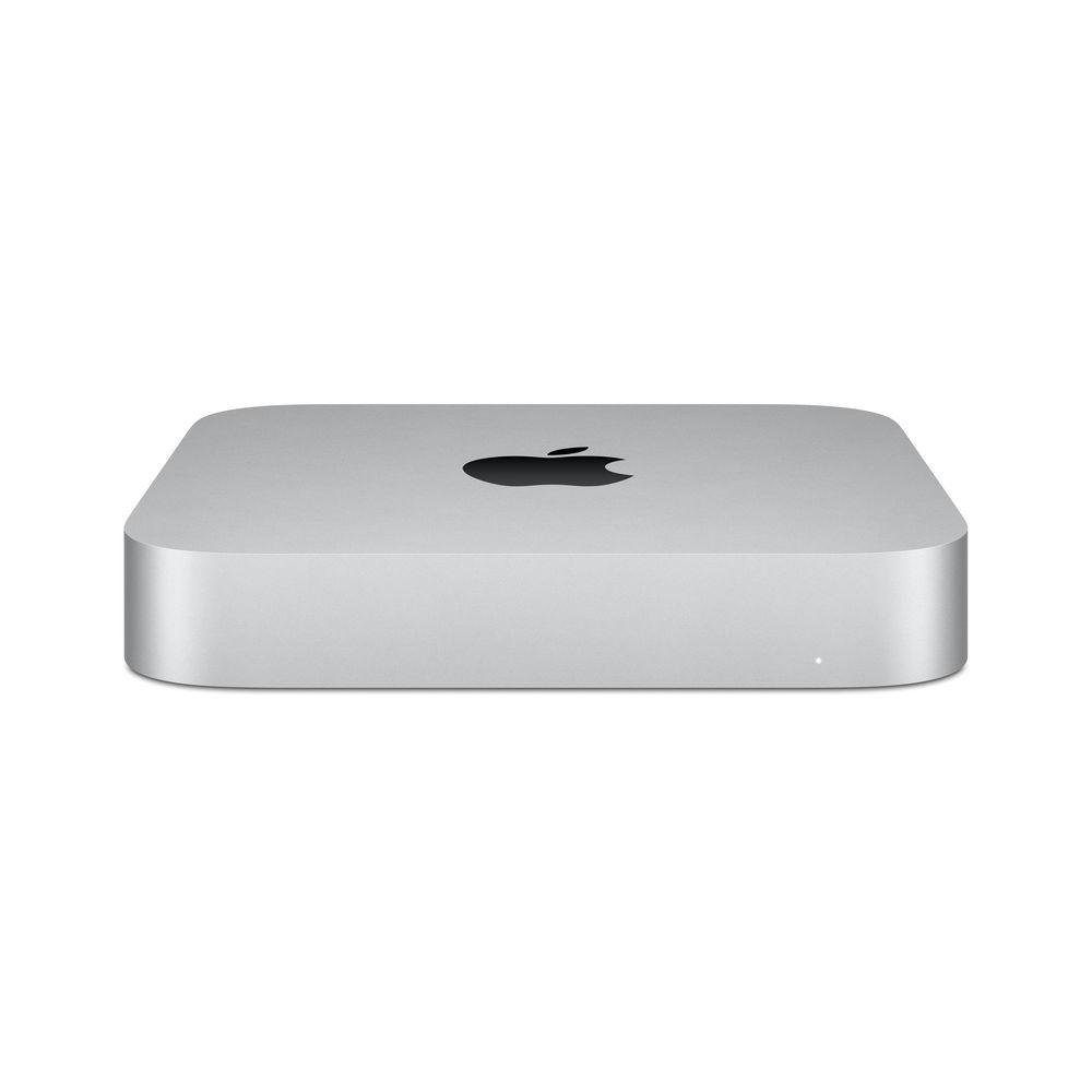 Desktop pc Apple Mac mini 8 GB RAM 512 GB M1