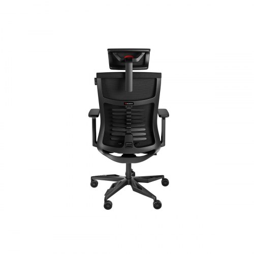 Genesis Astat 700 gaming-stol - sort