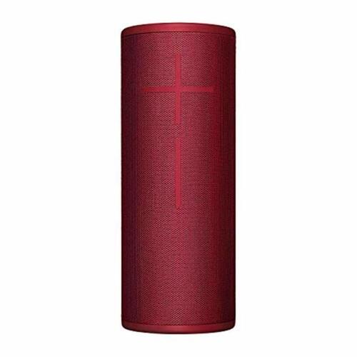 Transportabel højttaler Logitech 984-001406 Rød