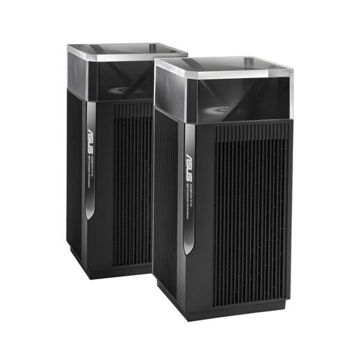 Adgangspunkt Asus ZenWiFi Pro XT12(2-PK) Sort