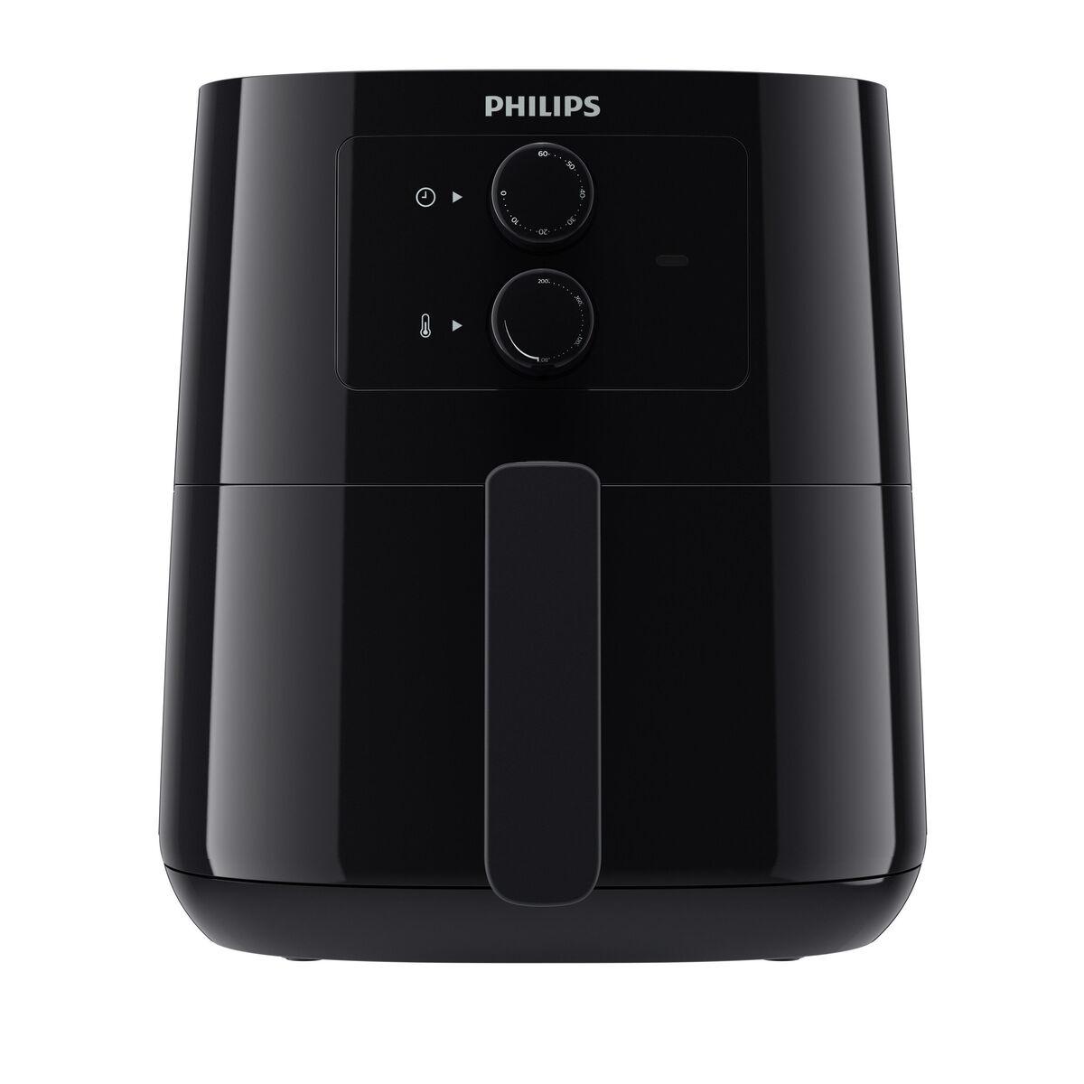 Airfryer Philips HD9200/90 Sort 1400 W 4,1 L