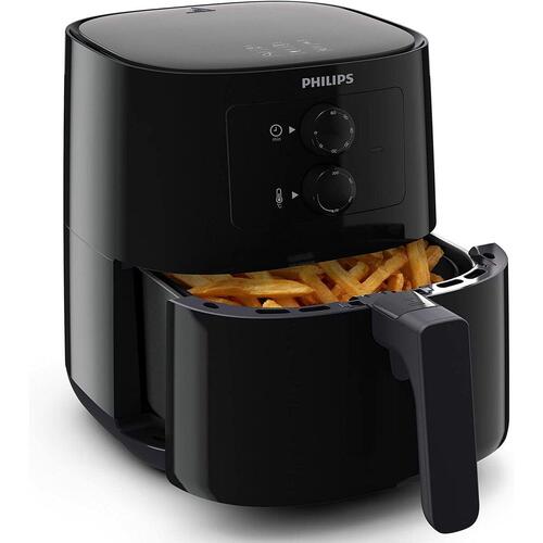 Airfryer Philips HD9200/90 Sort 1400 W 4,1 L