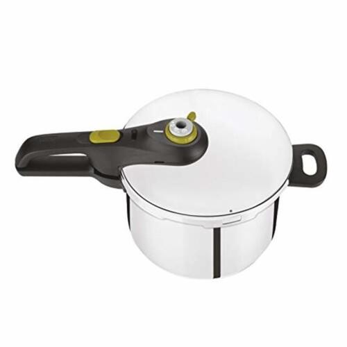 Ekspres-gryde Tefal Secure 5 neo 6 L (OUTLET A)