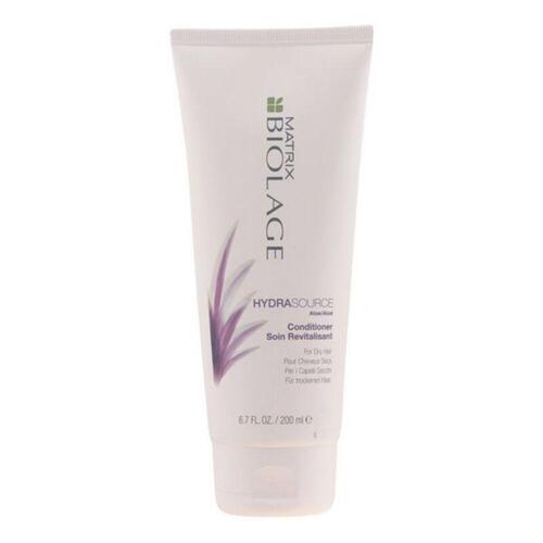 Nærende Hårbalsam Biolage Hydrasource Matrix (200 ml)