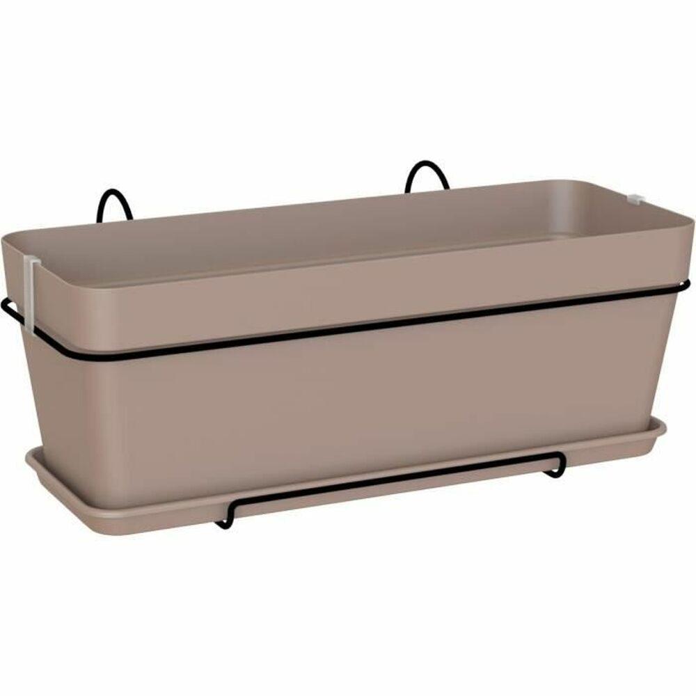 Altankasse Artevasi Capri taupe 50,2 × 28,5 × 20,7 cm - 1,5 l