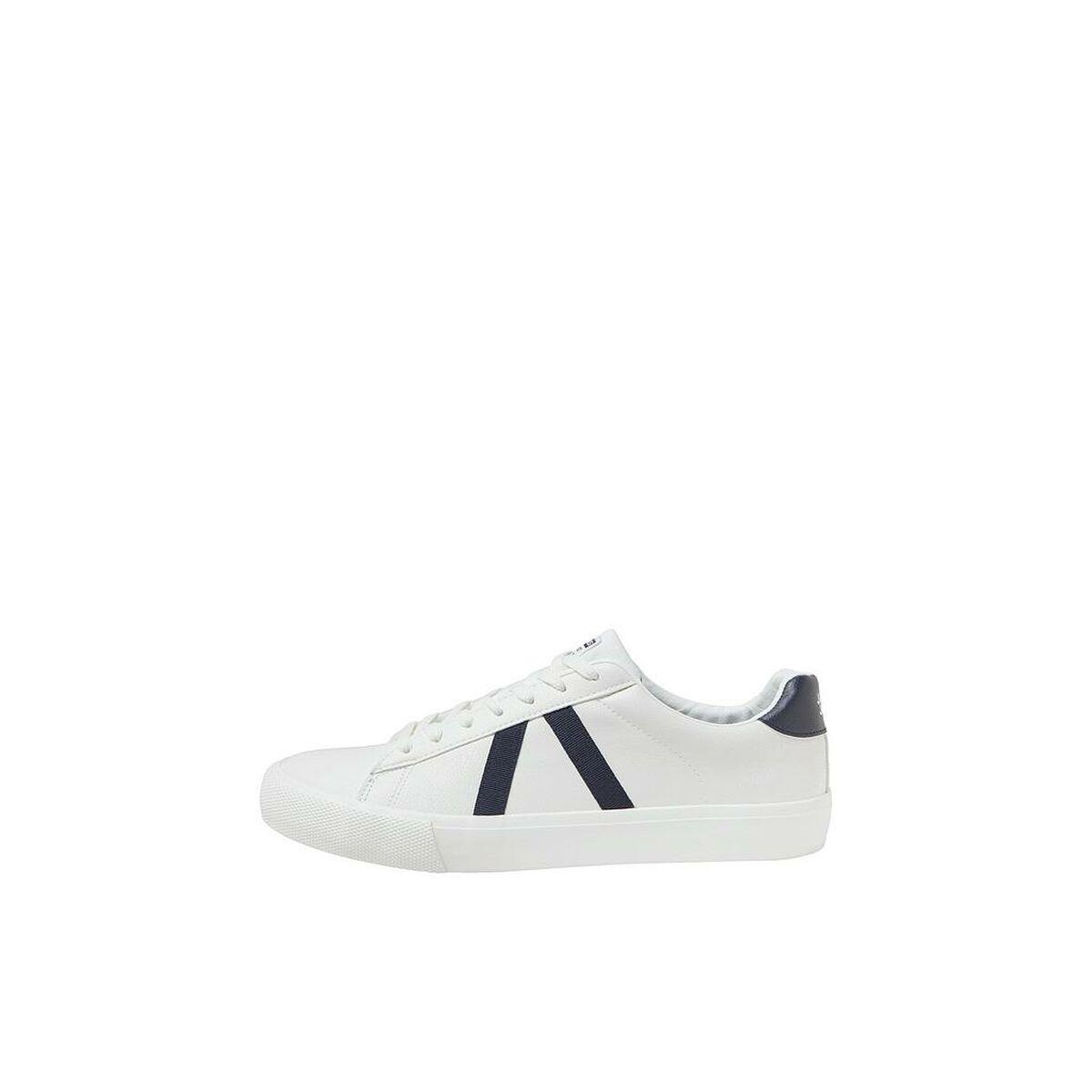 Herre sneakers Jack & Jones JFWFREEMAN PU NOOS 12230427 Marineblå - 41