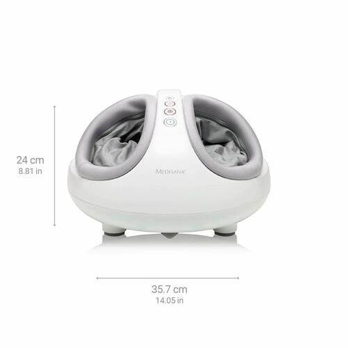 Fodmassager 88398