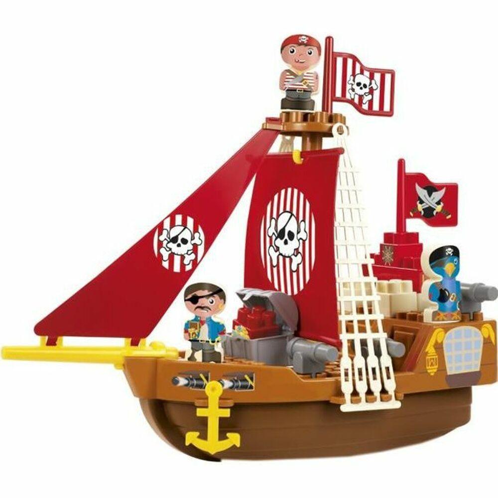 Playset Ecoiffier 3023 5 Dele 29 Dele