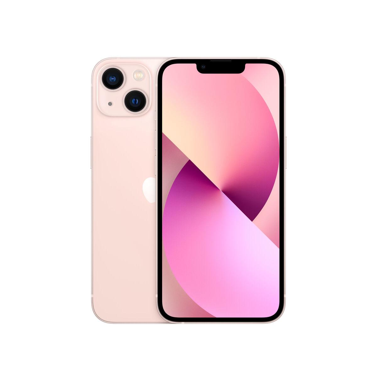 Smartphone Apple iPhone 13 Pink 256 GB 6,1"