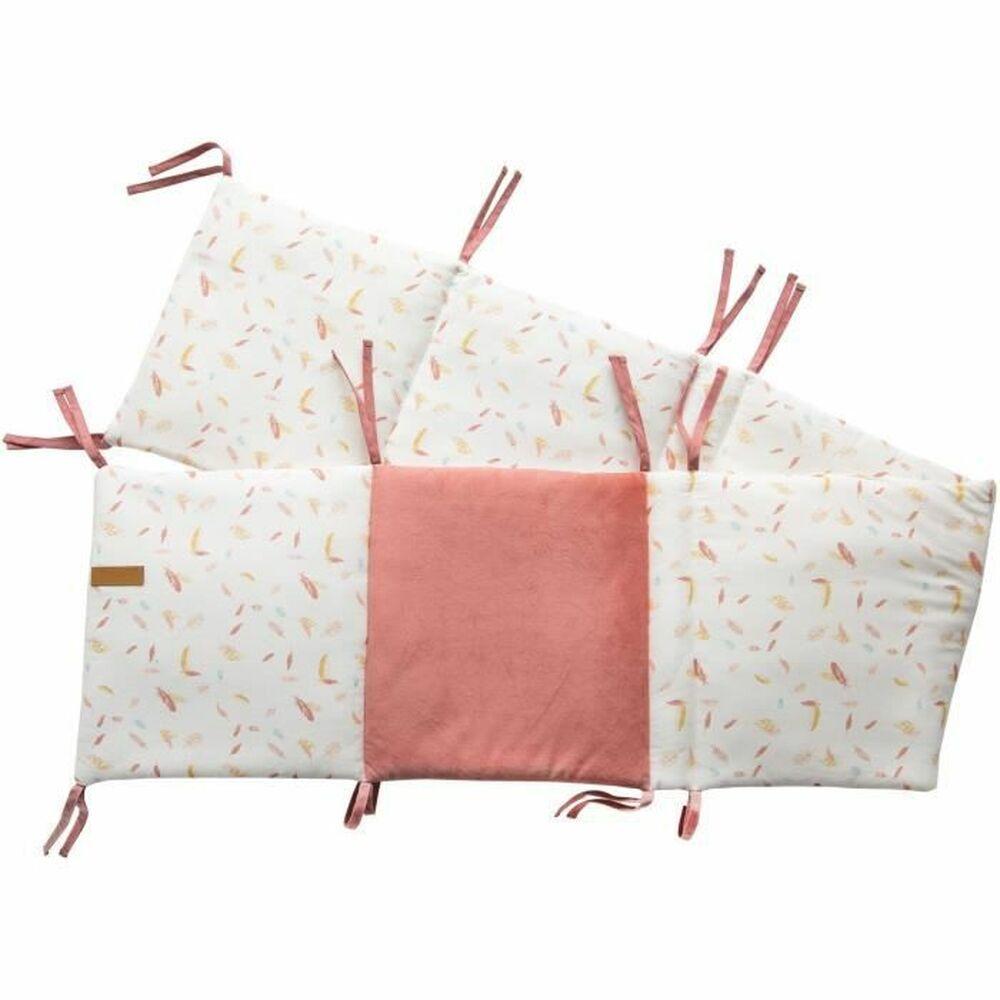 Barnesengbeskytter Domiva Happy 30 X 180 Cm