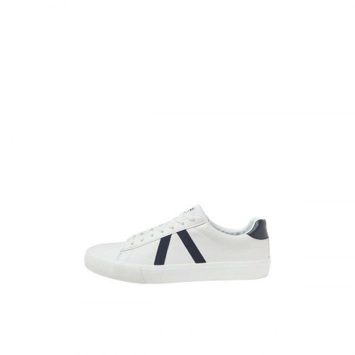 Herre sneakers Jack & Jones JFWFREEMAN PU NOOS 12230427 Marineblå - 40