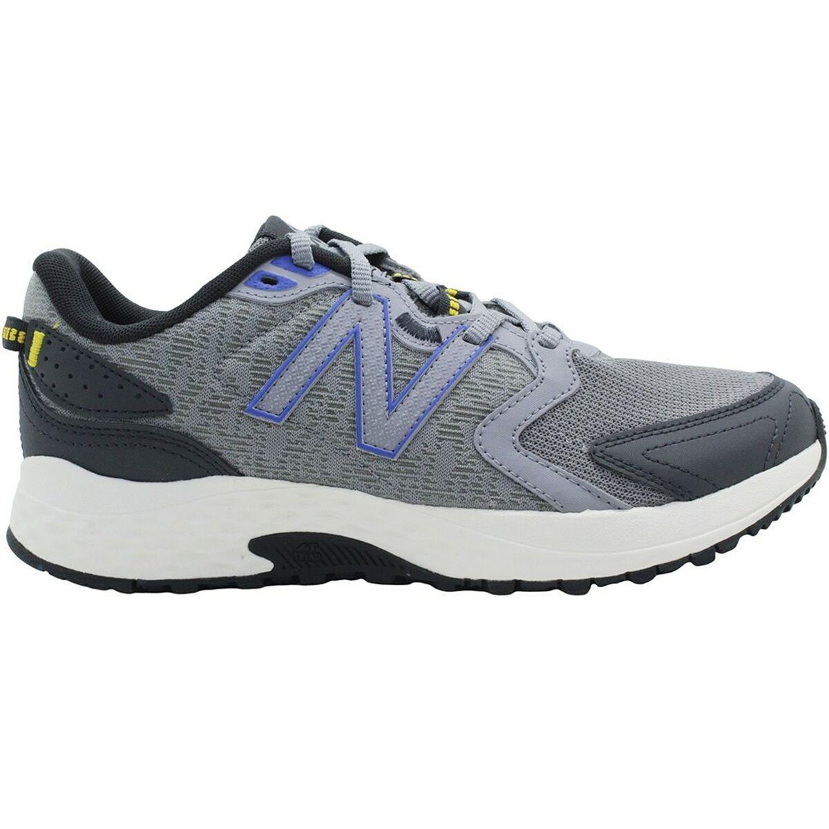 Herre Sneakers New Balance Ftwr Mt410to7 Grå