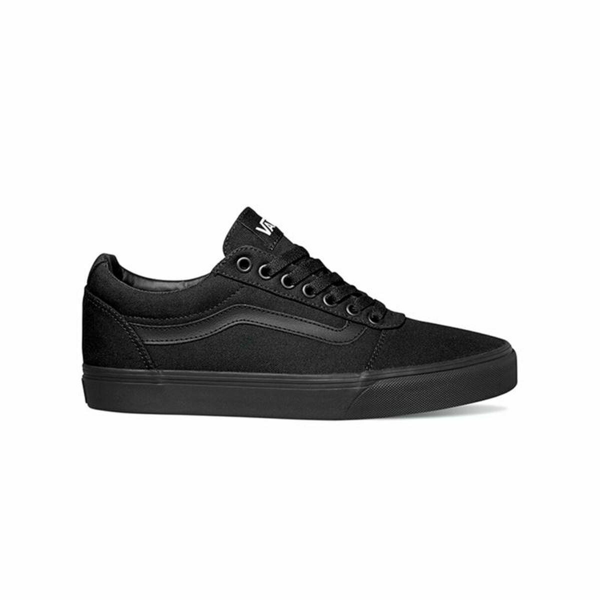 Kondisko til Mænd Vans MN Ward Sort - 49