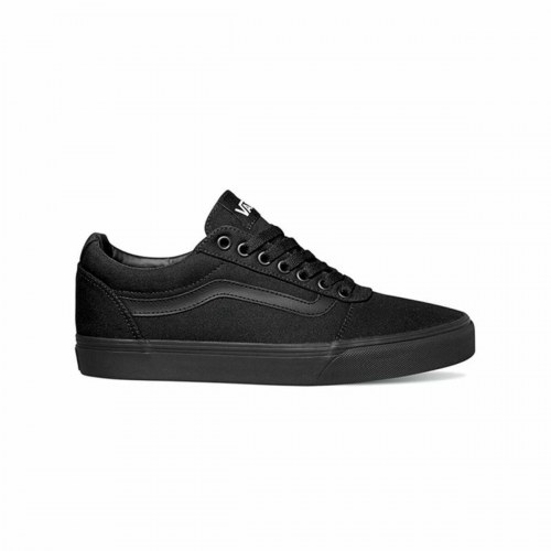 Kondisko til Mænd Vans MN Ward Sort - 49