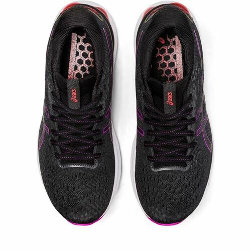 Træningssko Asics Gel Nimbus 24 Sort 37