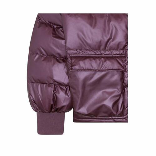 Sportsjakke til damer Ellesse Vesuvio Lilla 8