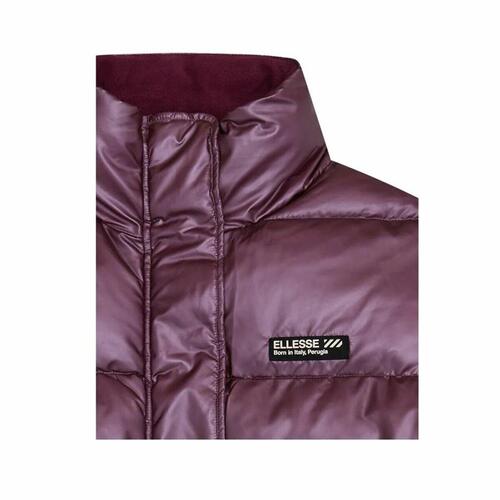 Sportsjakke til damer Ellesse Vesuvio Lilla 8