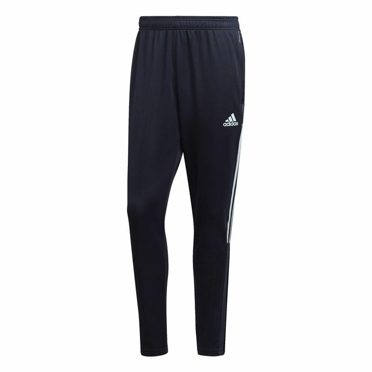 Bokser Til Voksne Adidas Tiro Mørkeblå Mænd