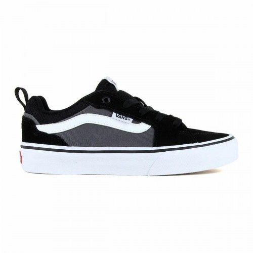 Vans Filmore Youth sneakers til børn - sort, str. 34