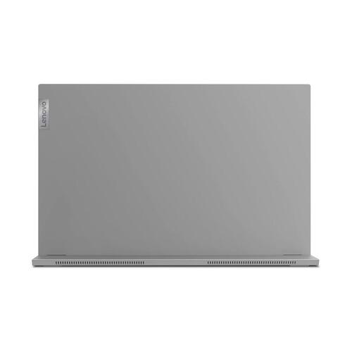 Skærm Lenovo L15 15.6 " IPS LED Flicker free