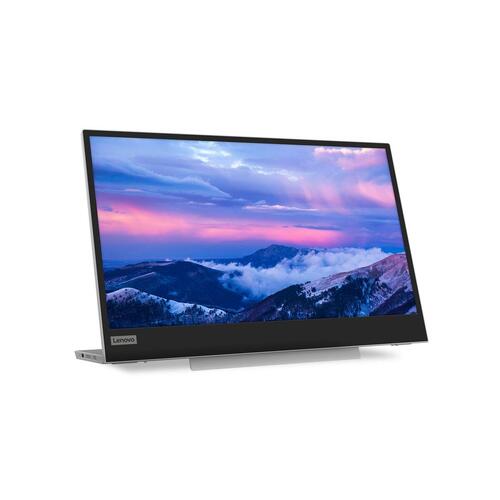 Skærm Lenovo L15 15.6 " IPS LED Flicker free