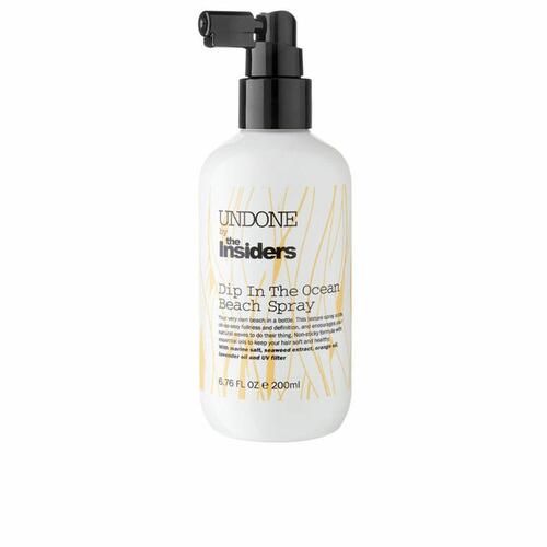 The Insiders Undone Saltvandsspray - 200 ml