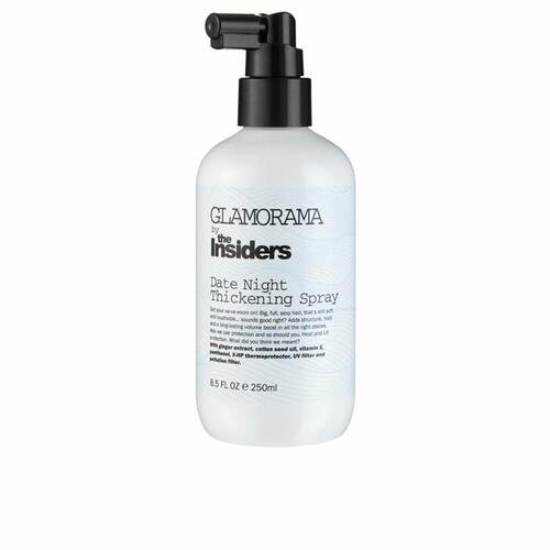 Spray til Volumen The Insiders Glamorama 250 ml