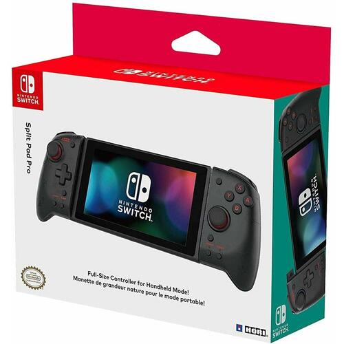 Controller HORI Split Pad Pro Nintendo Switch