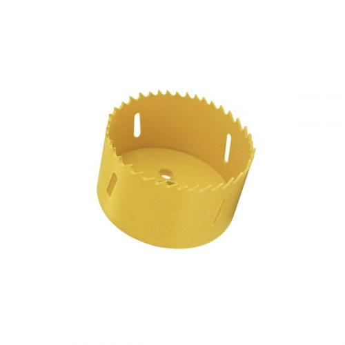 Mota fræsehulsave sy1076 - Ø 76 mm, 1.500 rpm