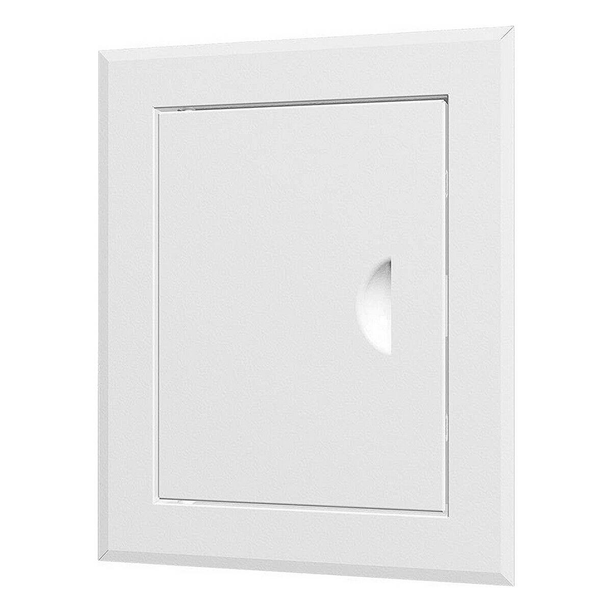 Låg Fepre Gulvforbindelsesboks Ackerman Kasse 20 X 25 Cm