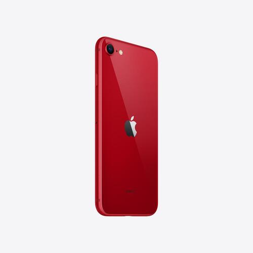 Telefon Apple iPhone SE Rød 128 GB 4,7"