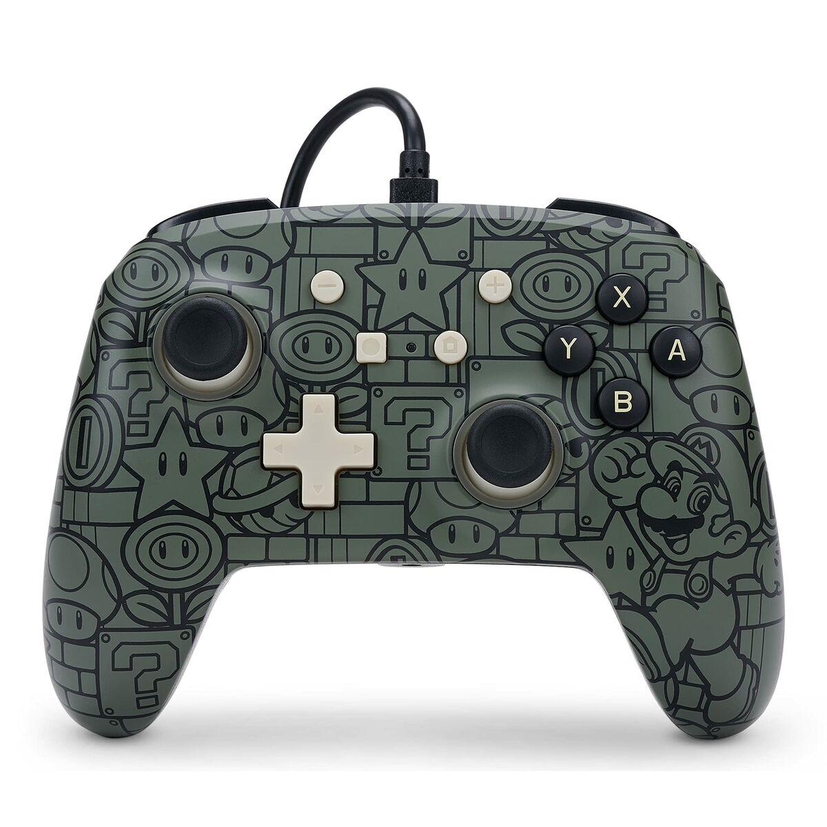Controller Powera 1522659 Nintendo Switch