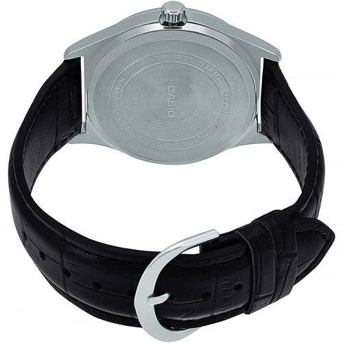 Casio Enticer Gent herreur - klassisk kvarts (Ø 38 mm)