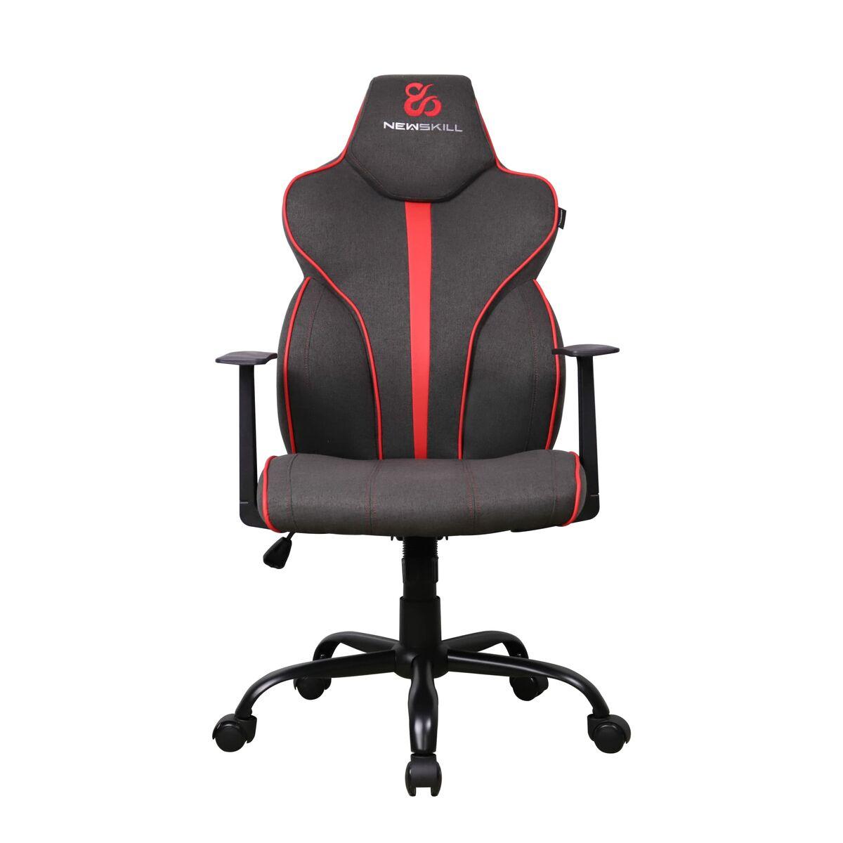 Gaming Stol Newskill Profesional Fafnir Rød
