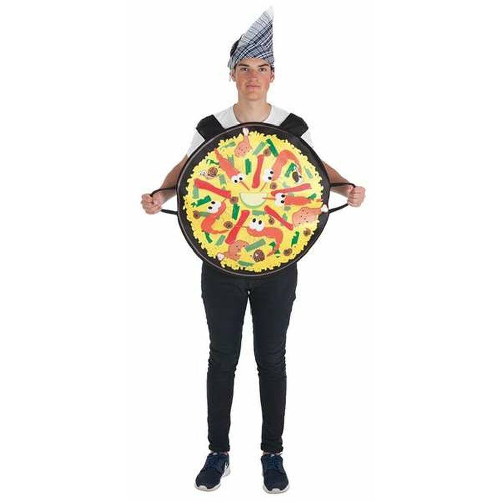 Voksen kostume L - 2 dele (model 4778)