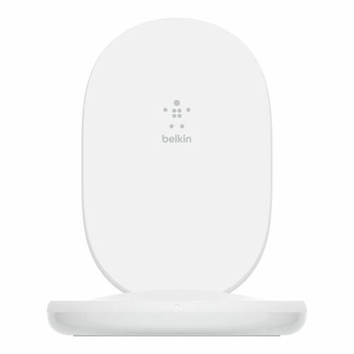 Trådløs oplader Belkin BOOST↑CHARGE 15W