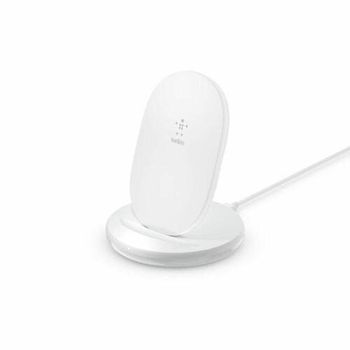 Trådløs oplader Belkin BOOST↑CHARGE 15W