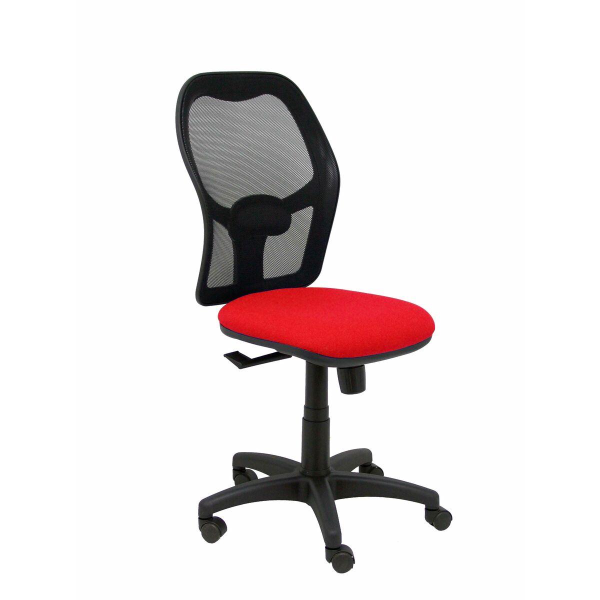 Kontorstol Alocén P&c 0b350rn Rød