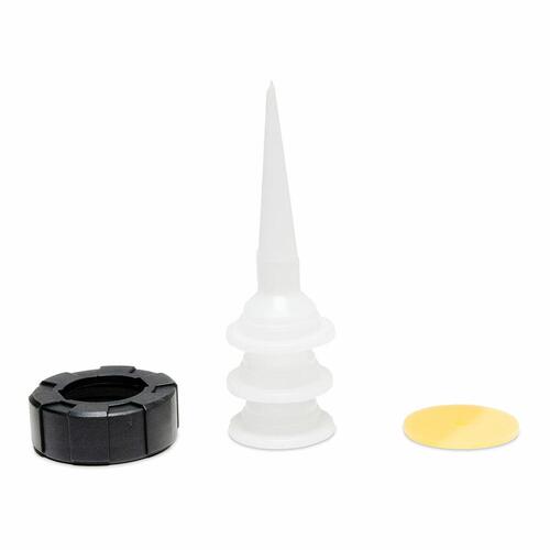 Applikator Rubi 65981 Udskifter 5 Dele Kit/Set