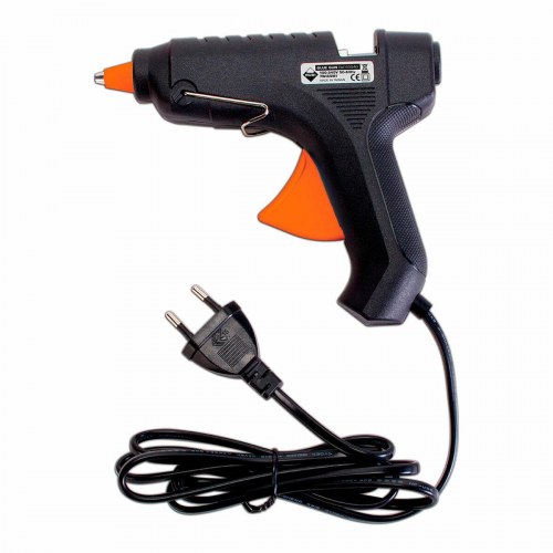 Limpistol - Rubi 65940, 40 W EU-stik