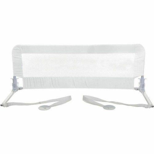 Dreambaby sengehest - hvid, 110 × 45,5 cm, sammenklappelig
