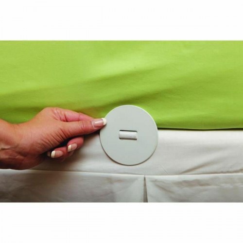 Dreambaby sengehest - hvid, 110 × 45,5 cm, sammenklappelig