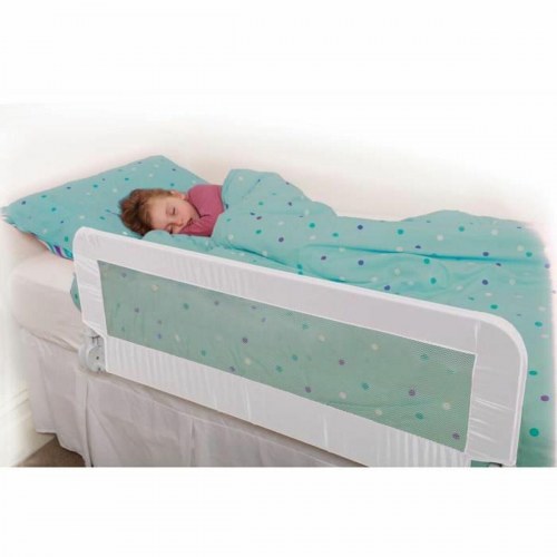 Dreambaby sengehest - hvid, 110 × 45,5 cm, sammenklappelig