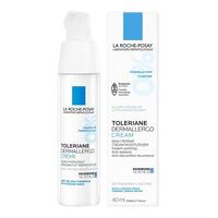 Fugtgivende ansigtscreme La Roche Posay Toleriane Dermallergo Allergisk hud 40 ml