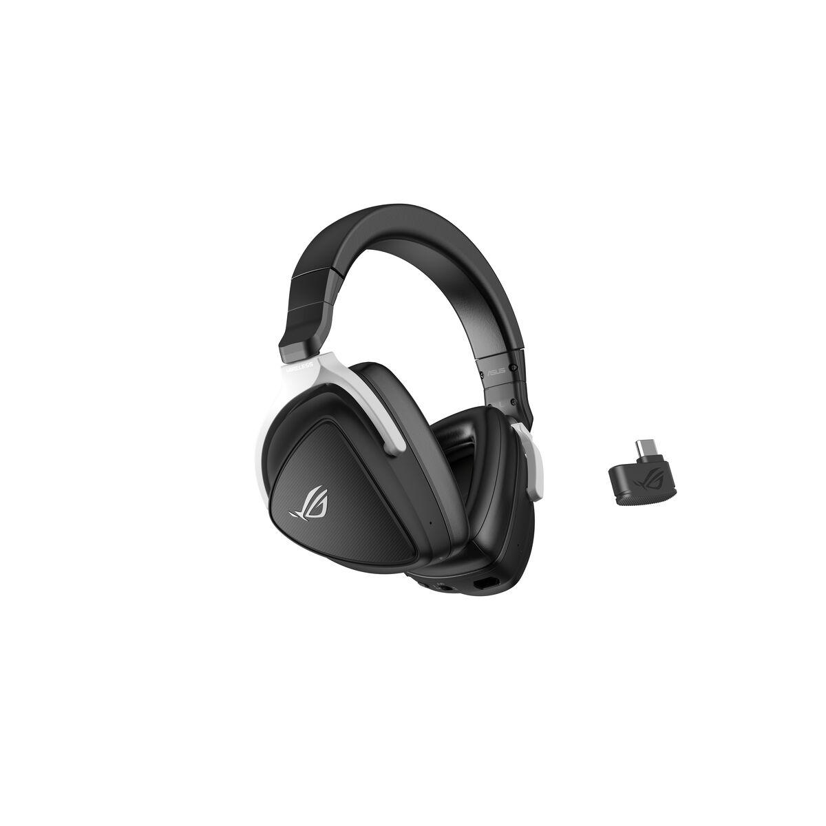 Hovedtelefoner Med Mikrofon Asus Delta S Wireless